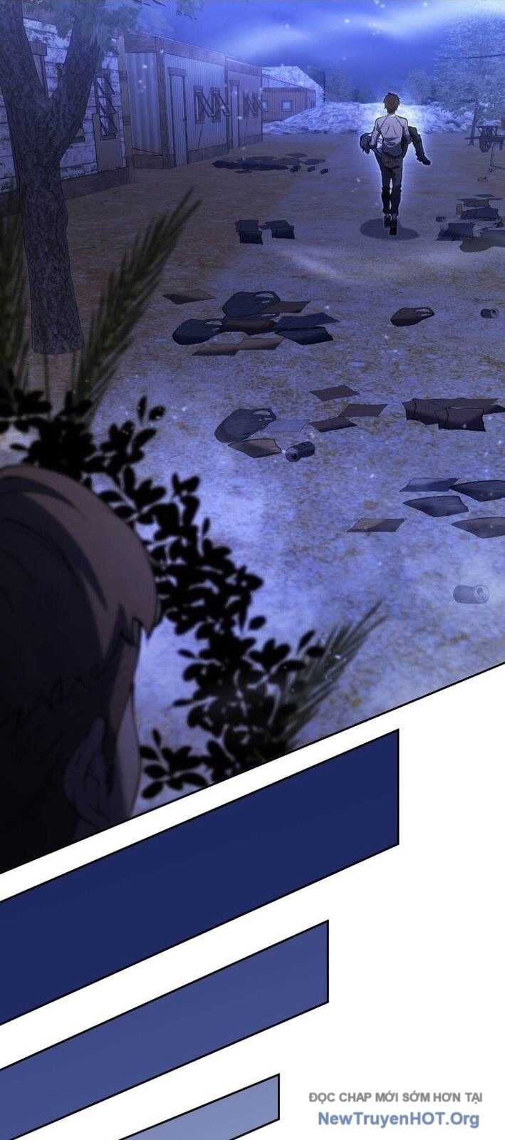 Cựu Chiến Binh Tối Thượng Chapter 12 - 43