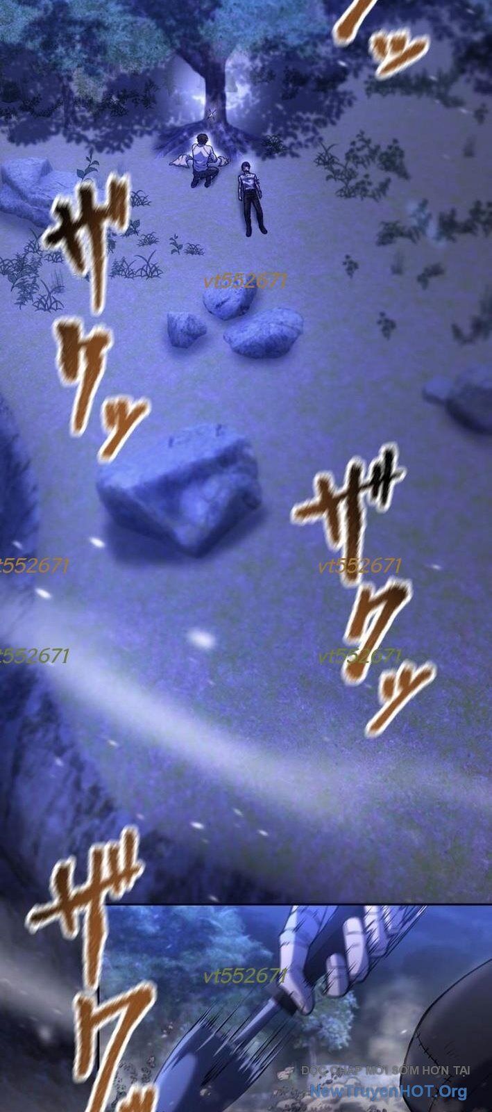 Cựu Chiến Binh Tối Thượng Chapter 12 - 45