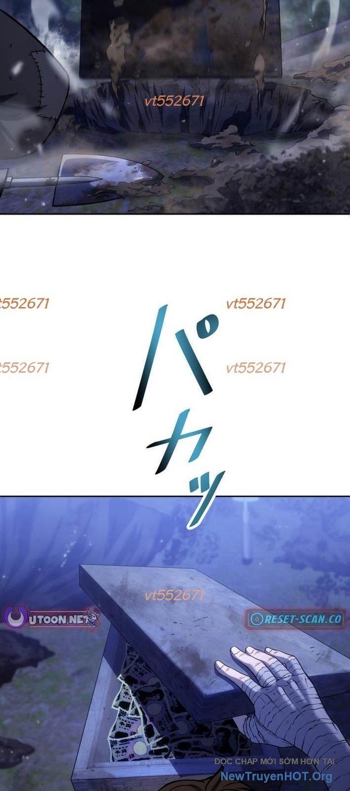 Cựu Chiến Binh Tối Thượng Chapter 12 - 47