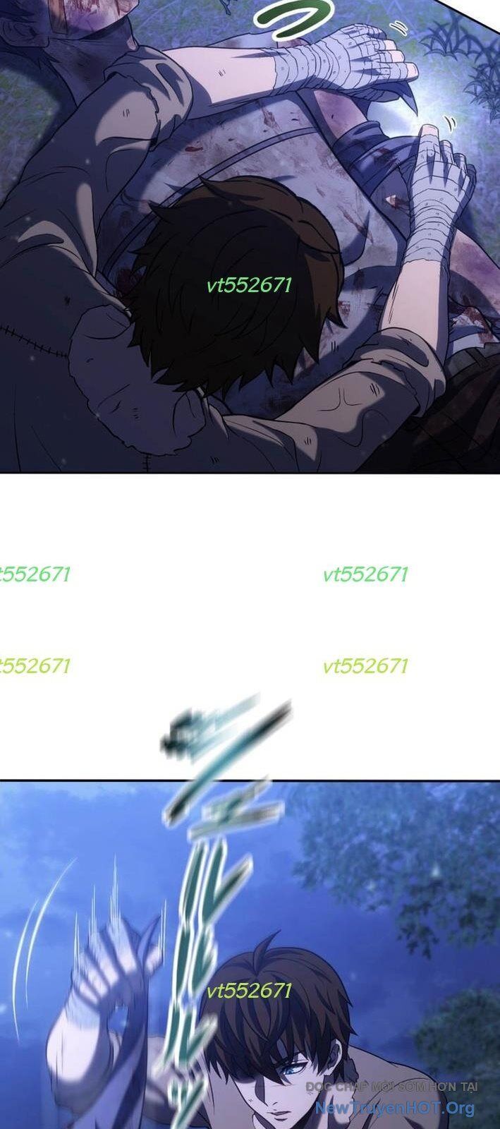 Cựu Chiến Binh Tối Thượng Chapter 12 - 50