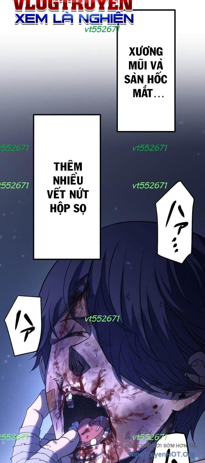 Cựu Chiến Binh Tối Thượng Chapter 12 - 6