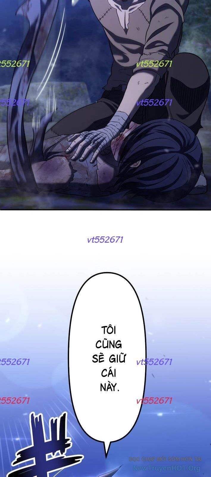 Cựu Chiến Binh Tối Thượng Chapter 12 - 51
