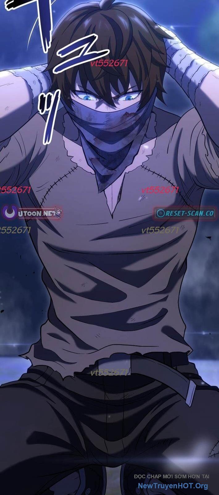 Cựu Chiến Binh Tối Thượng Chapter 12 - 52