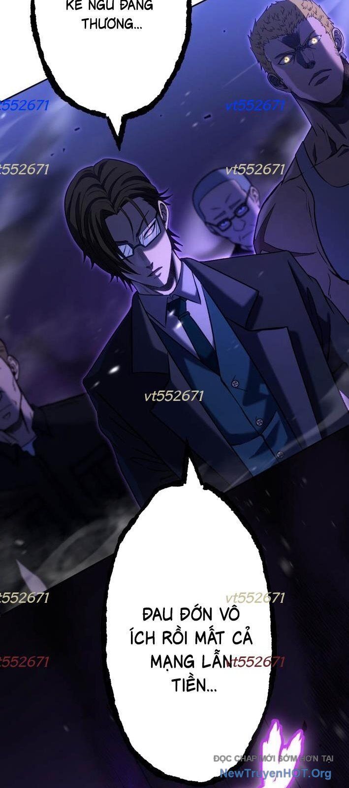 Cựu Chiến Binh Tối Thượng Chapter 12 - 56