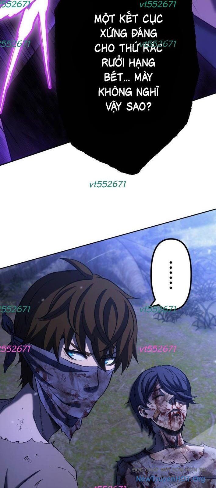 Cựu Chiến Binh Tối Thượng Chapter 12 - 58