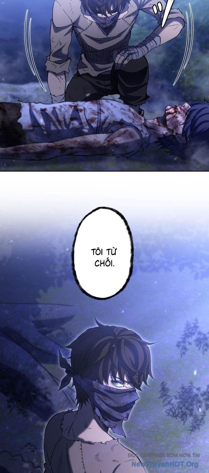 Cựu Chiến Binh Tối Thượng Chapter 12 - 61