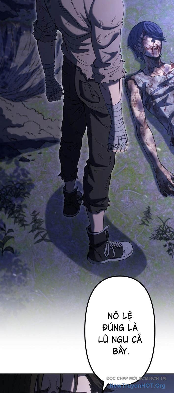 Cựu Chiến Binh Tối Thượng Chapter 12 - 62