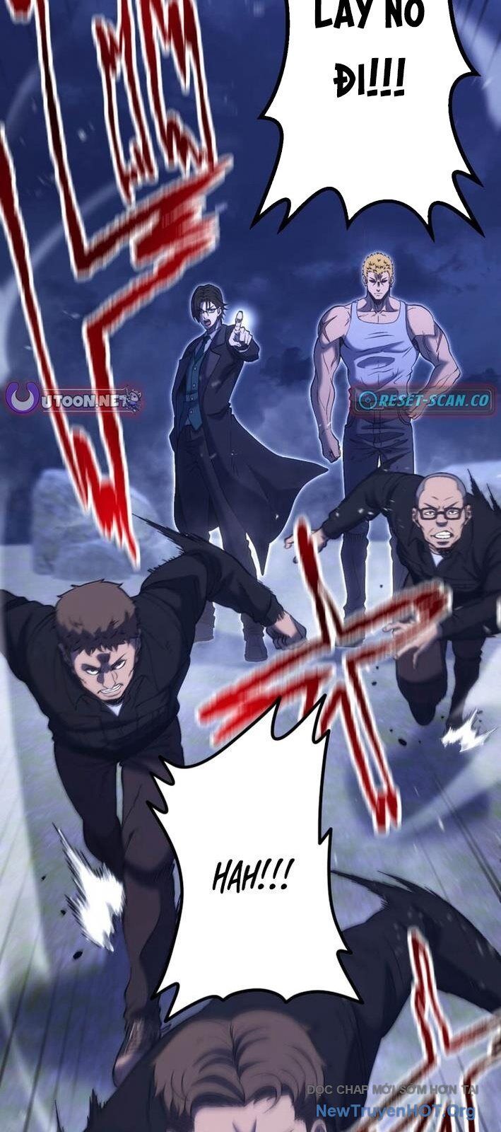 Cựu Chiến Binh Tối Thượng Chapter 12 - 64