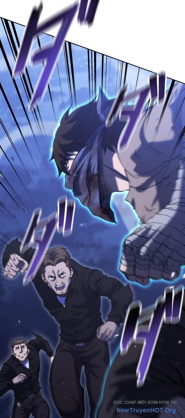 Cựu Chiến Binh Tối Thượng Chapter 12 - 66