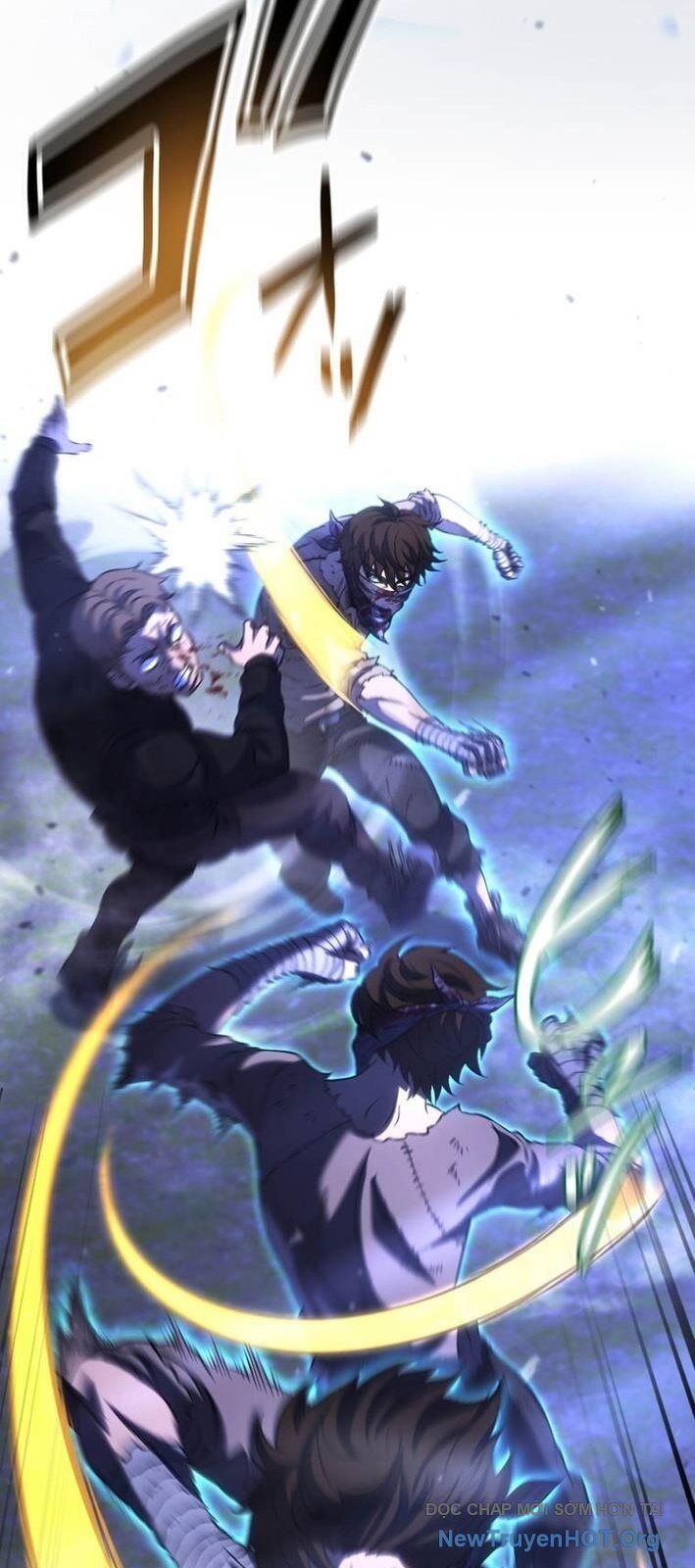 Cựu Chiến Binh Tối Thượng Chapter 12 - 70