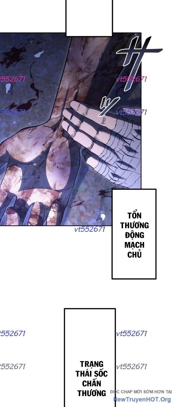Cựu Chiến Binh Tối Thượng Chapter 12 - 8