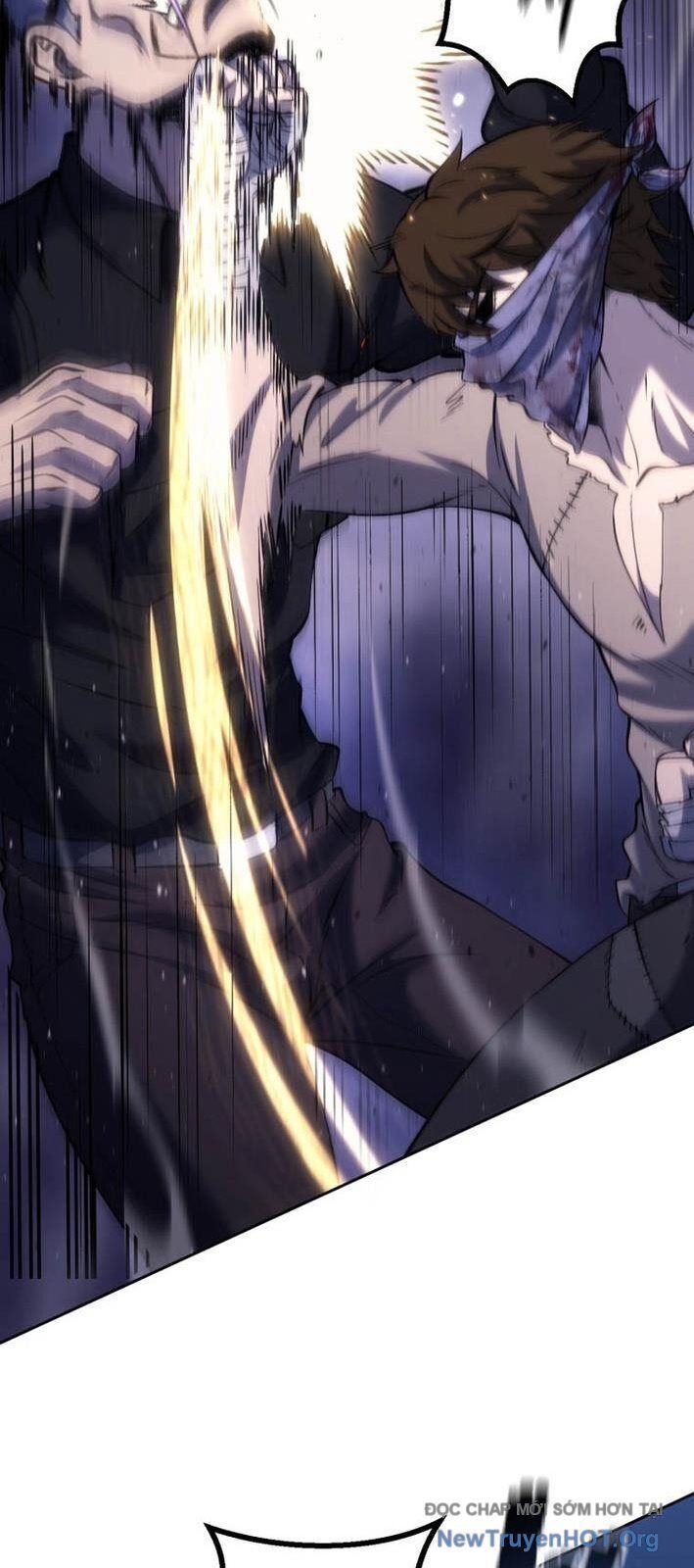 Cựu Chiến Binh Tối Thượng Chapter 12 - 74
