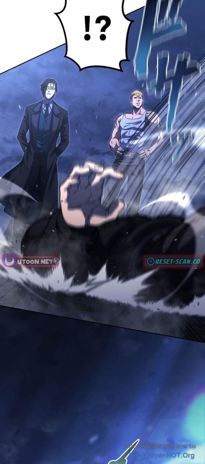 Cựu Chiến Binh Tối Thượng Chapter 12 - 75