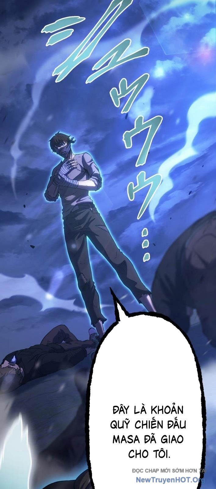 Cựu Chiến Binh Tối Thượng Chapter 12 - 76