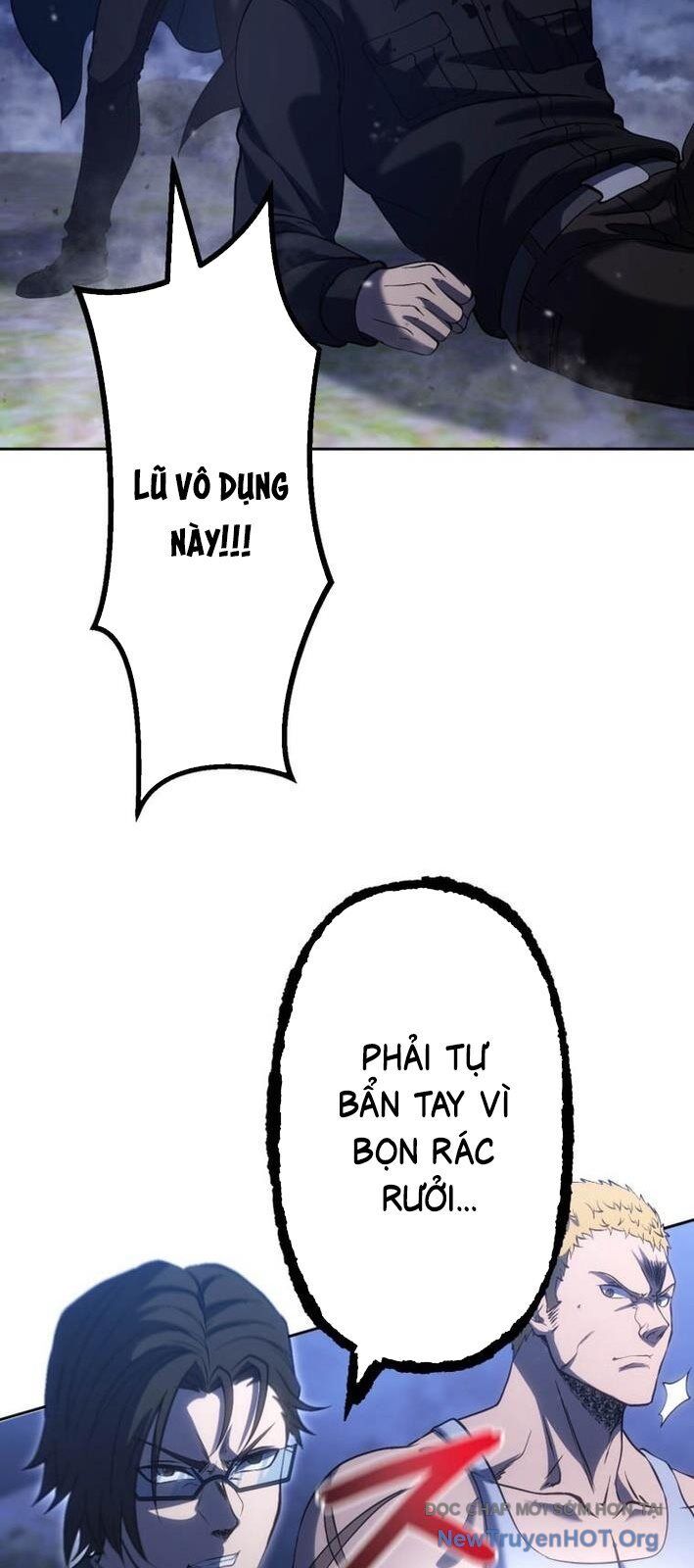 Cựu Chiến Binh Tối Thượng Chapter 12 - 79