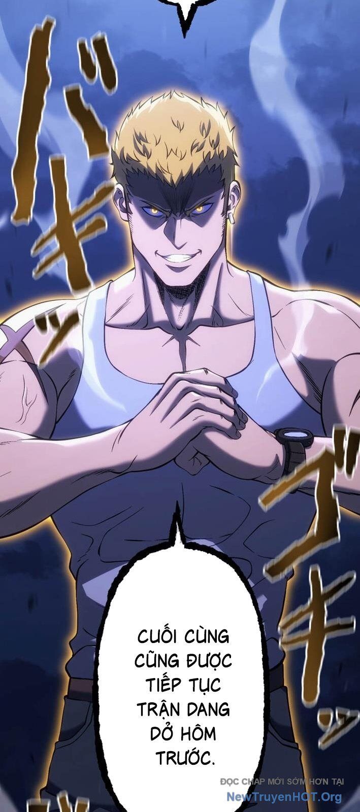 Cựu Chiến Binh Tối Thượng Chapter 12 - 83