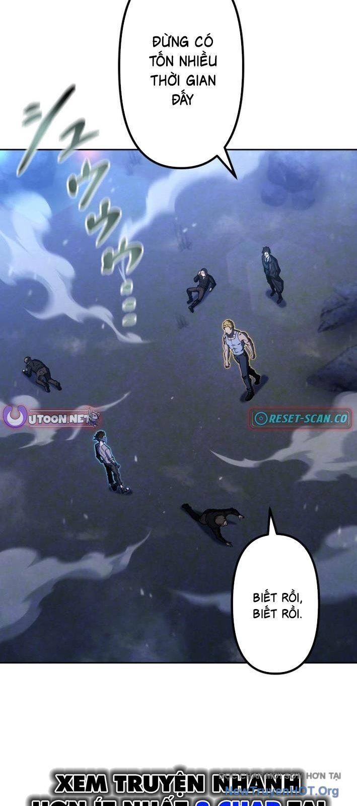Cựu Chiến Binh Tối Thượng Chapter 12 - 86