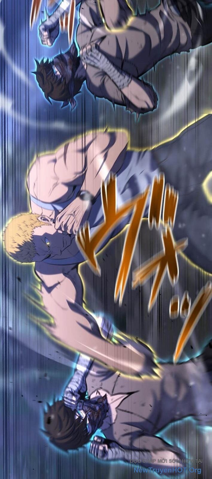 Cựu Chiến Binh Tối Thượng Chapter 12 - 91