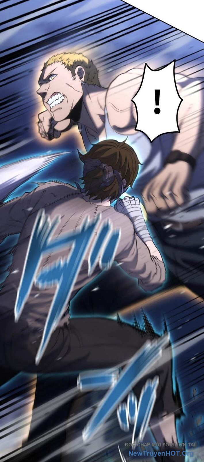Cựu Chiến Binh Tối Thượng Chapter 12 - 95