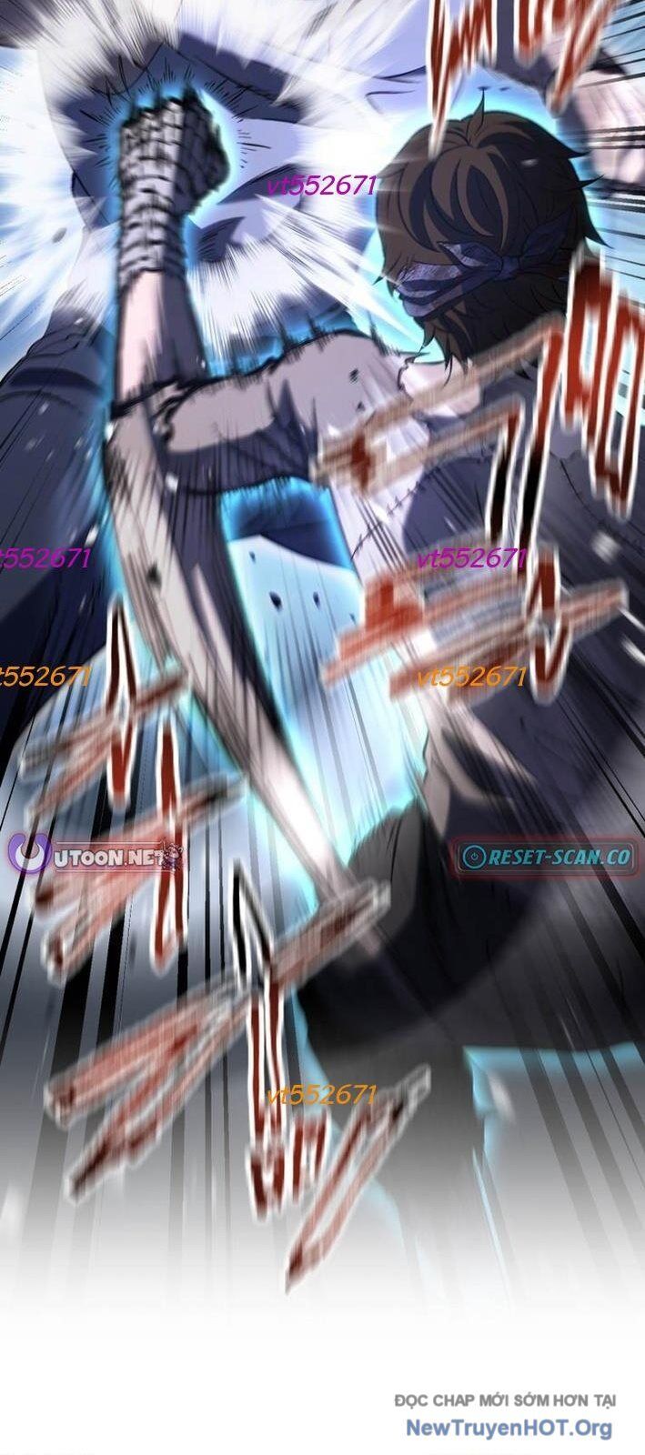 Cựu Chiến Binh Tối Thượng Chapter 12 - 97
