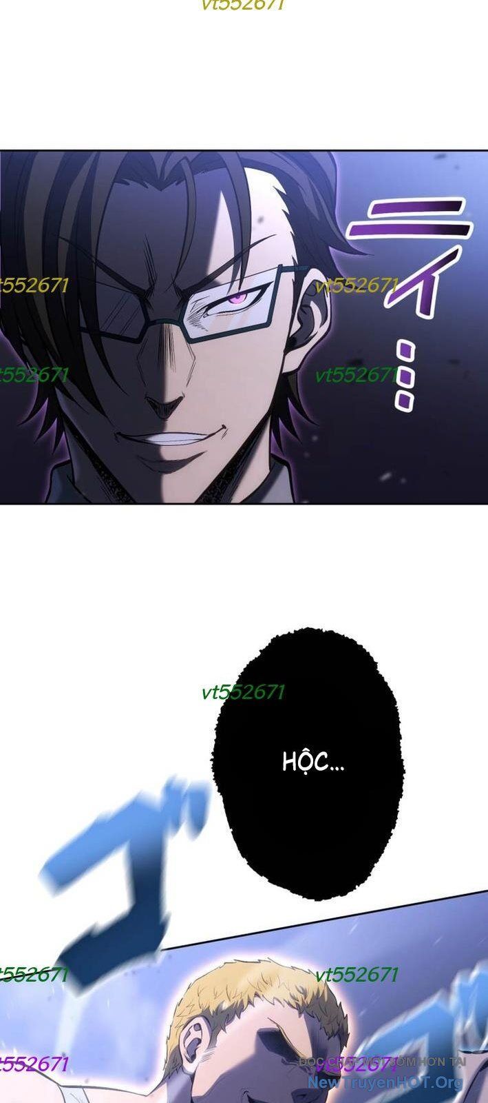 Cựu Chiến Binh Tối Thượng Chapter 12 - 99