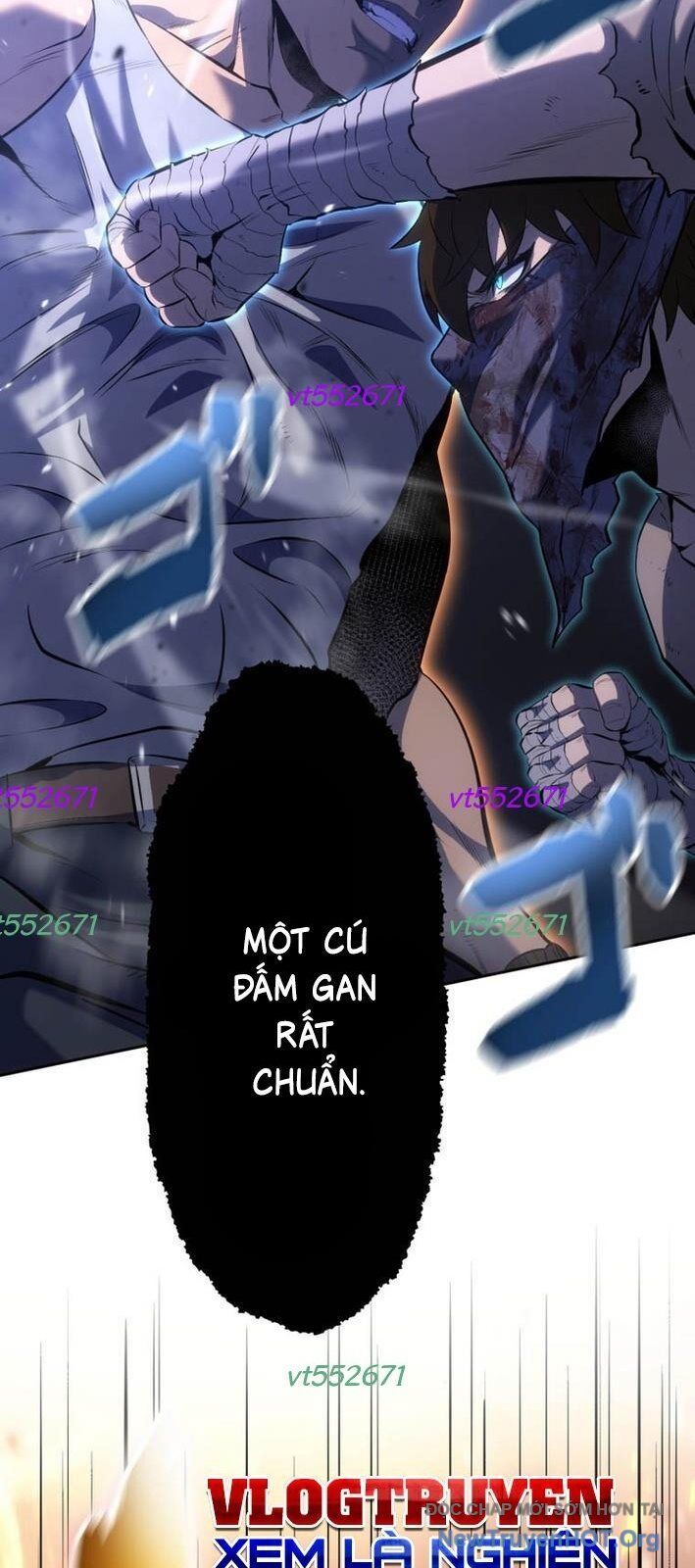 Cựu Chiến Binh Tối Thượng Chapter 12 - 100