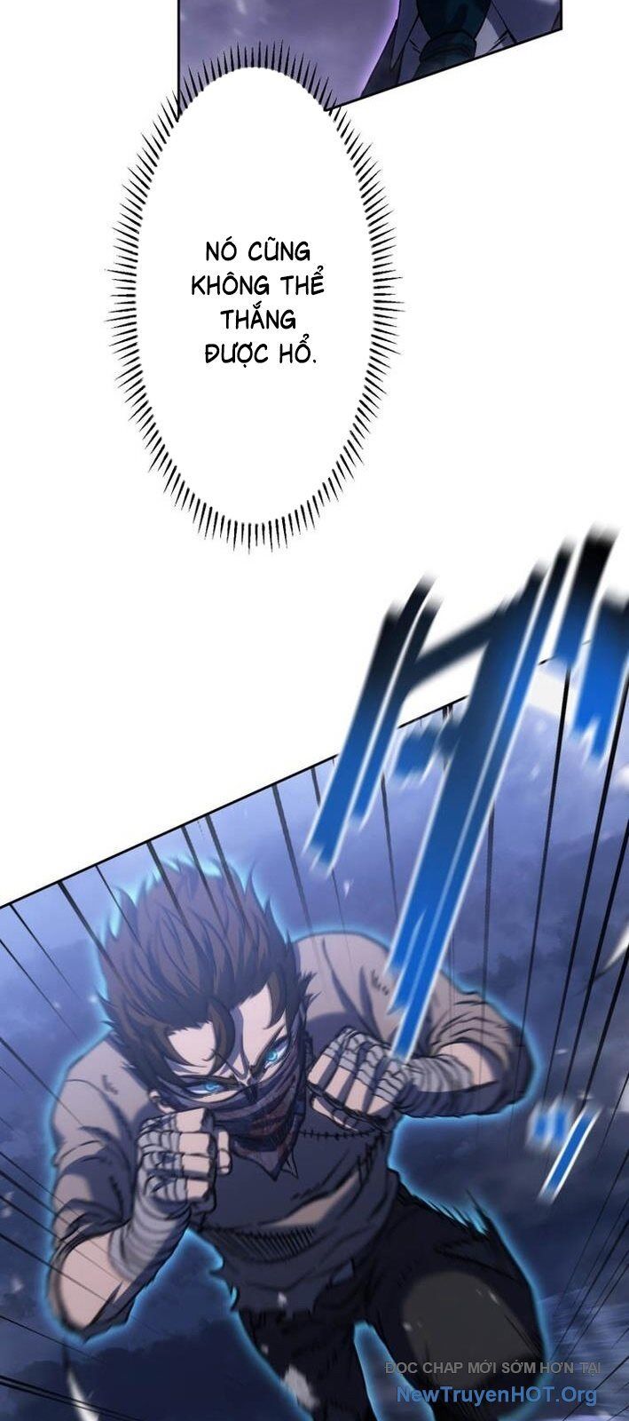 Cựu Chiến Binh Tối Thượng Chapter 13 - 12