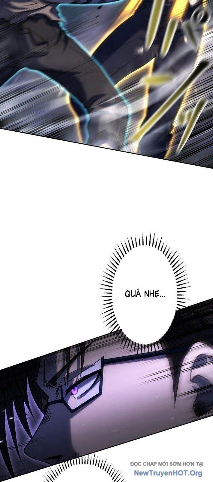 Cựu Chiến Binh Tối Thượng Chapter 13 - 14