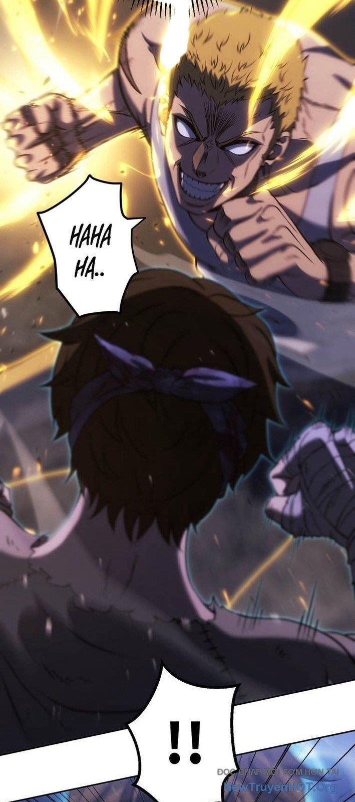 Cựu Chiến Binh Tối Thượng Chapter 13 - 16