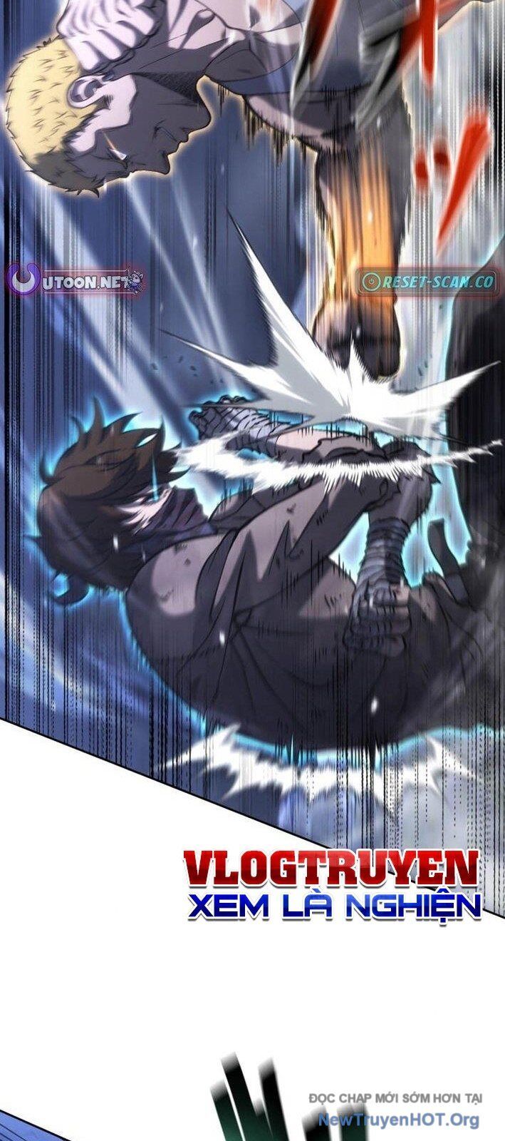 Cựu Chiến Binh Tối Thượng Chapter 13 - 18