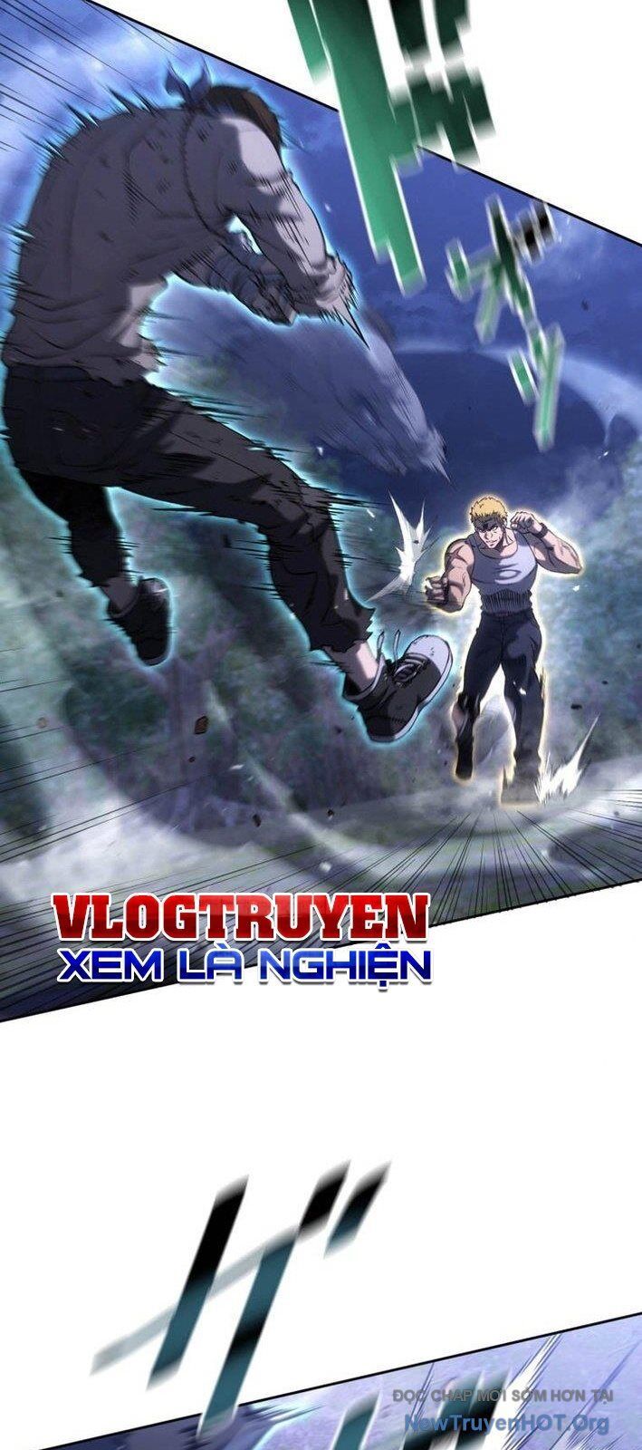 Cựu Chiến Binh Tối Thượng Chapter 13 - 19