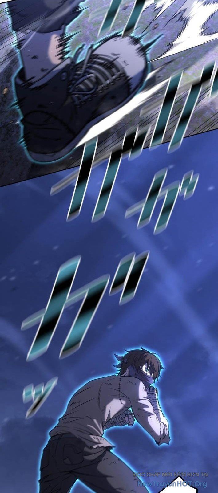 Cựu Chiến Binh Tối Thượng Chapter 13 - 20