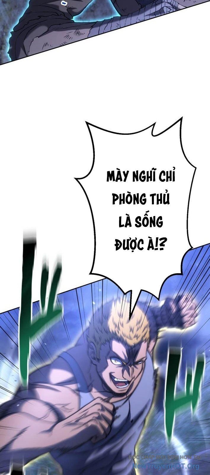 Cựu Chiến Binh Tối Thượng Chapter 13 - 23