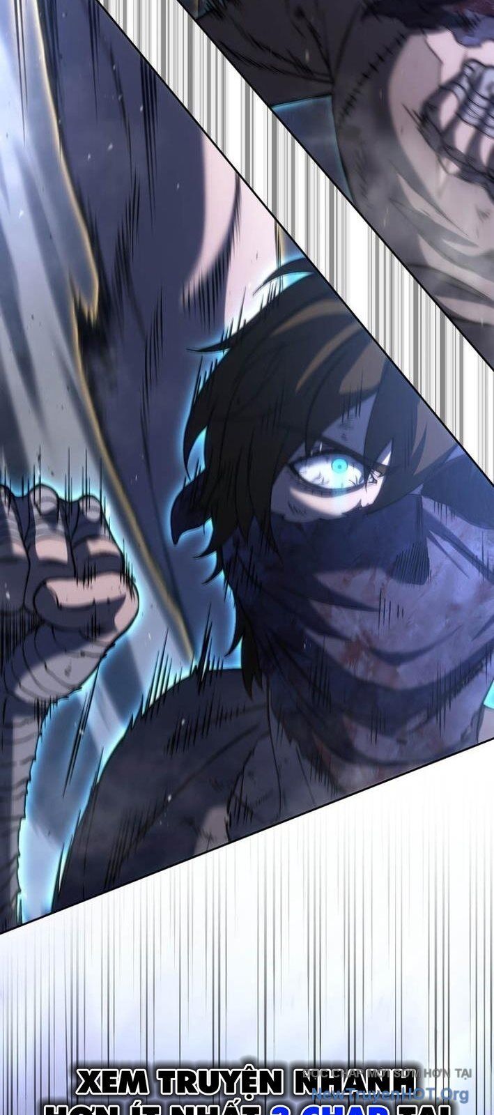 Cựu Chiến Binh Tối Thượng Chapter 13 - 26