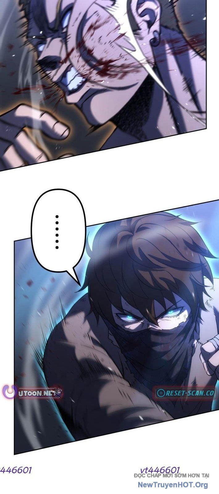 Cựu Chiến Binh Tối Thượng Chapter 13 - 29