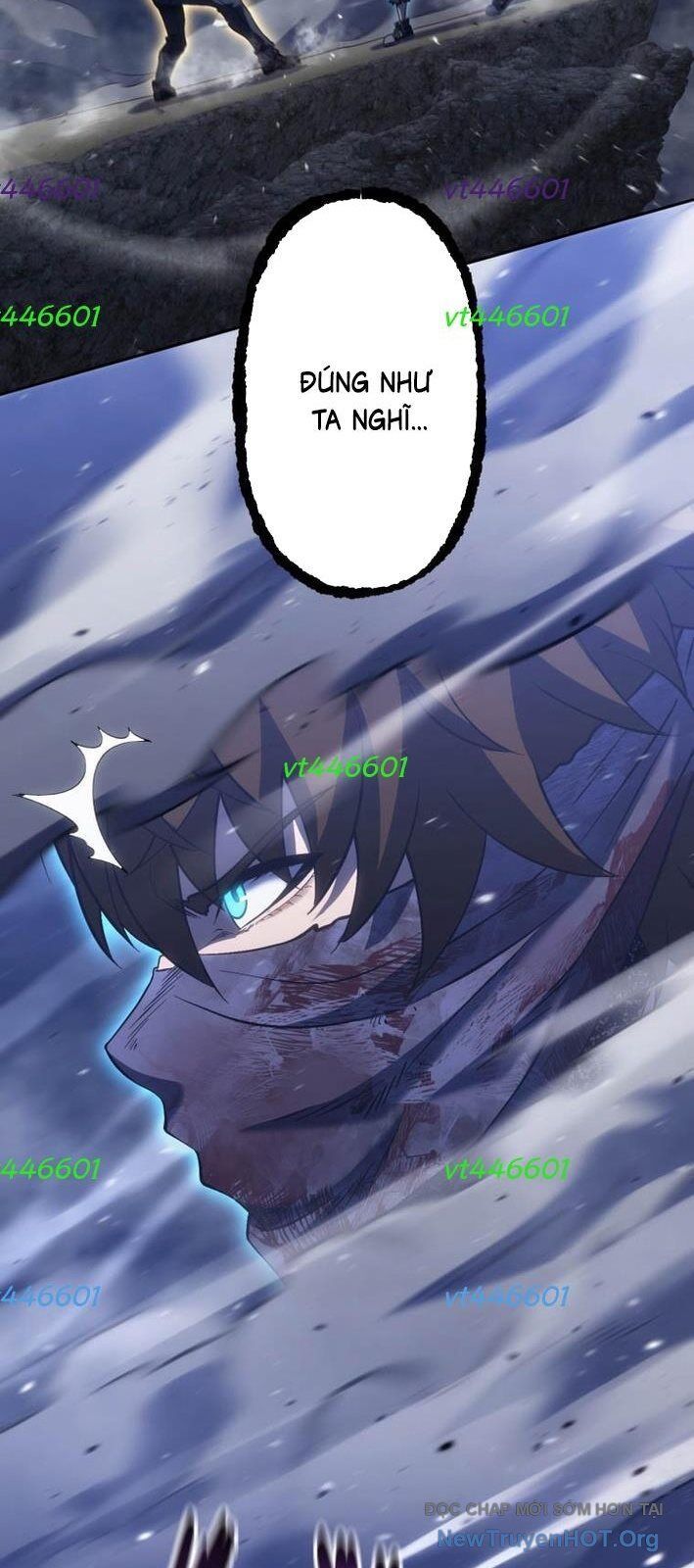 Cựu Chiến Binh Tối Thượng Chapter 13 - 31