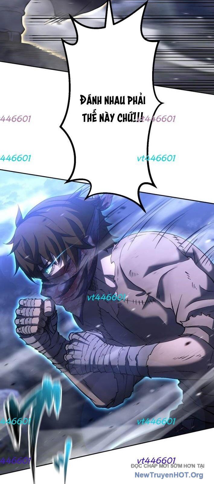 Cựu Chiến Binh Tối Thượng Chapter 13 - 34