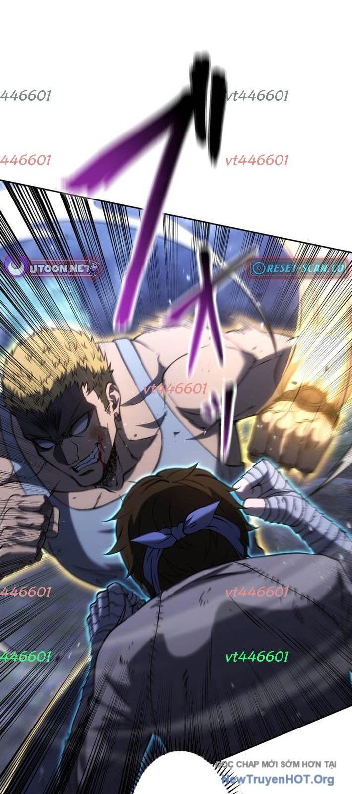 Cựu Chiến Binh Tối Thượng Chapter 13 - 36