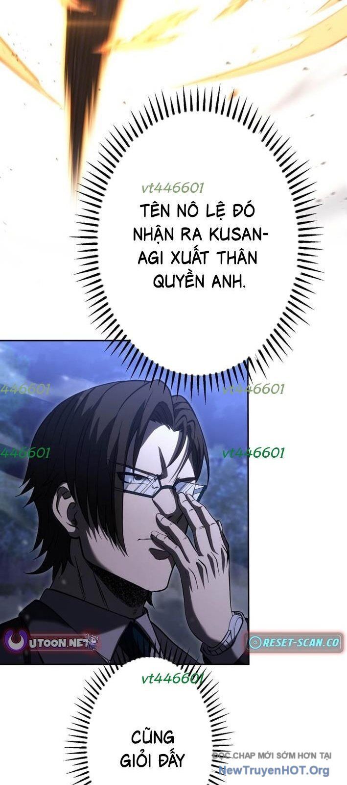 Cựu Chiến Binh Tối Thượng Chapter 13 - 40