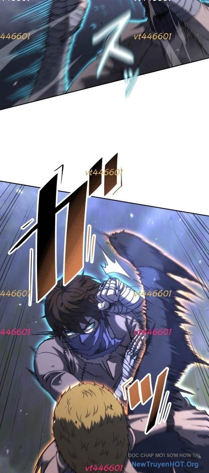 Cựu Chiến Binh Tối Thượng Chapter 13 - 43