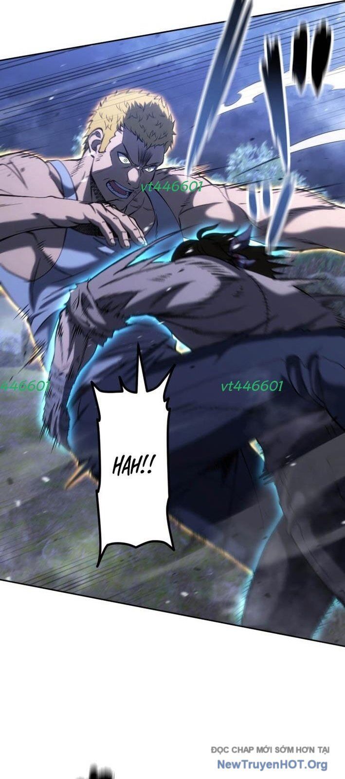 Cựu Chiến Binh Tối Thượng Chapter 13 - 45