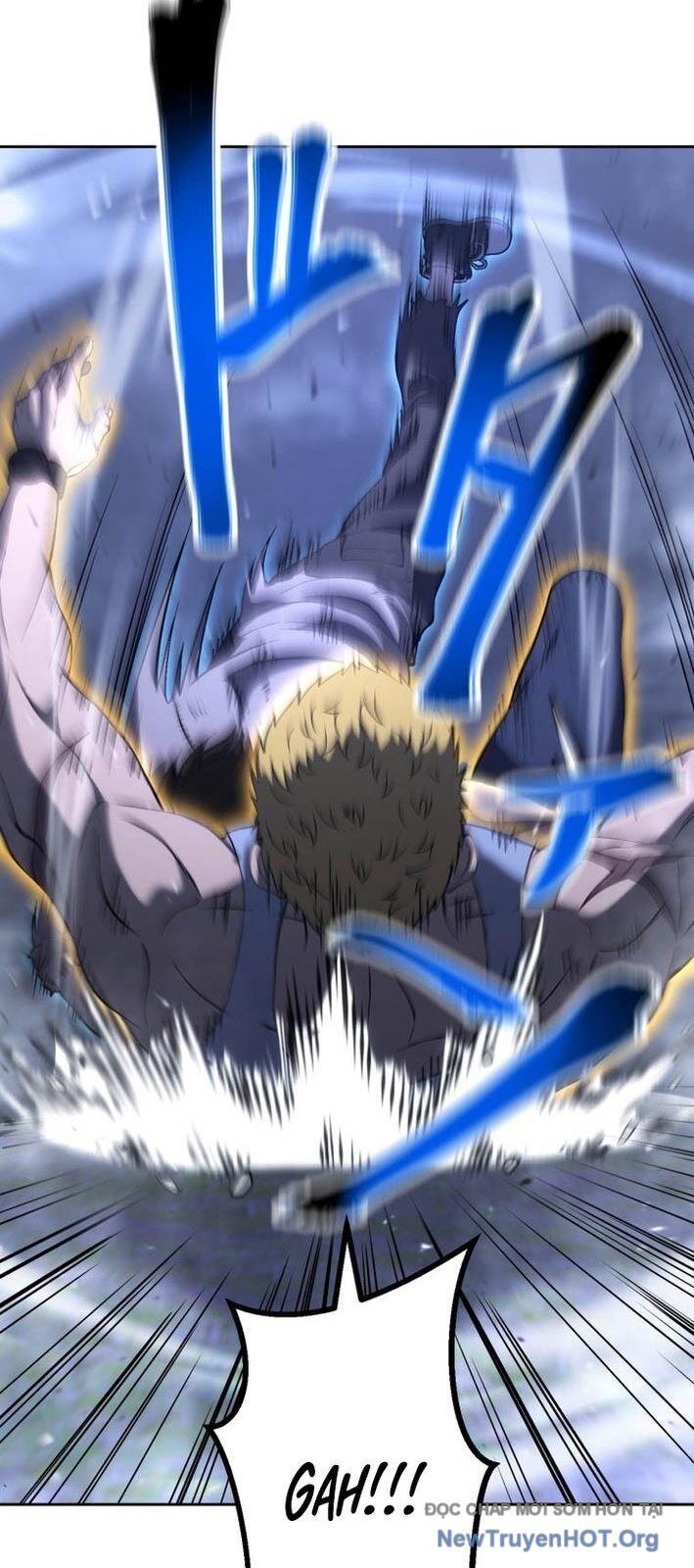 Cựu Chiến Binh Tối Thượng Chapter 13 - 46