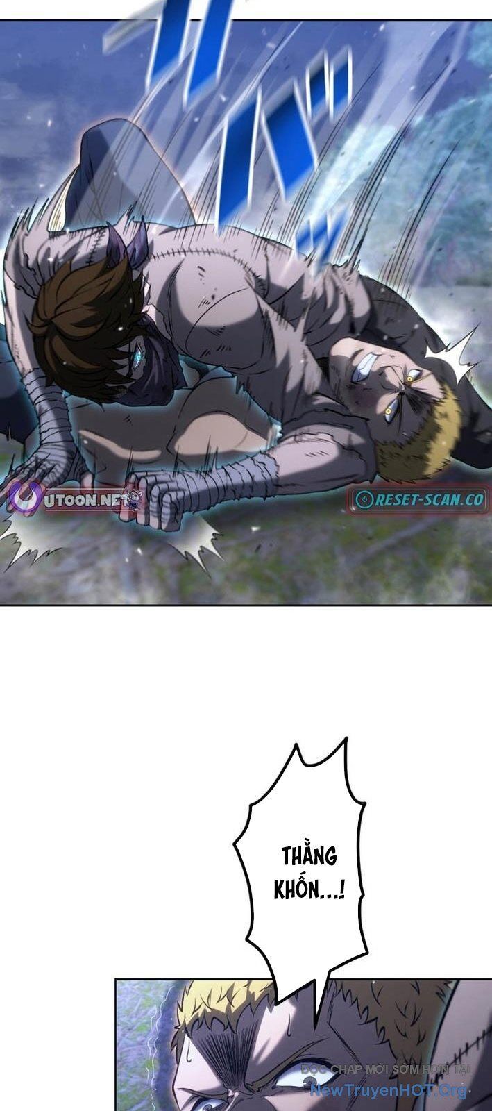Cựu Chiến Binh Tối Thượng Chapter 13 - 48