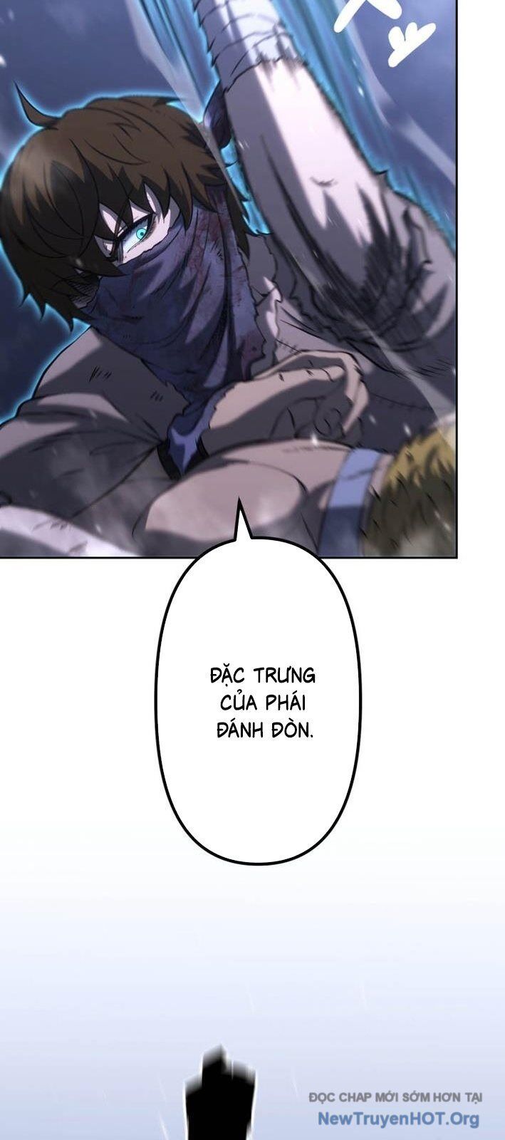 Cựu Chiến Binh Tối Thượng Chapter 13 - 50