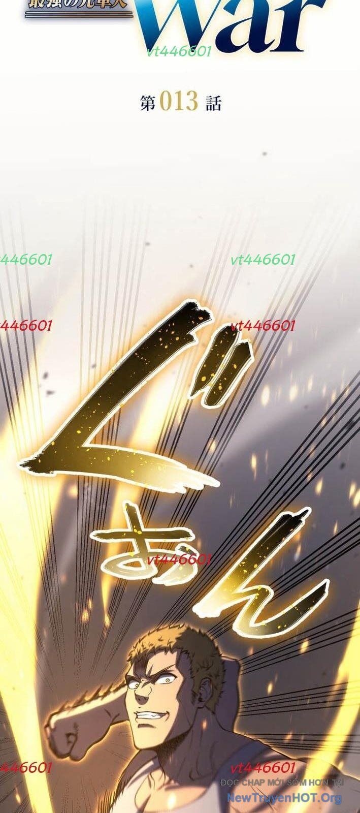 Cựu Chiến Binh Tối Thượng Chapter 13 - 6