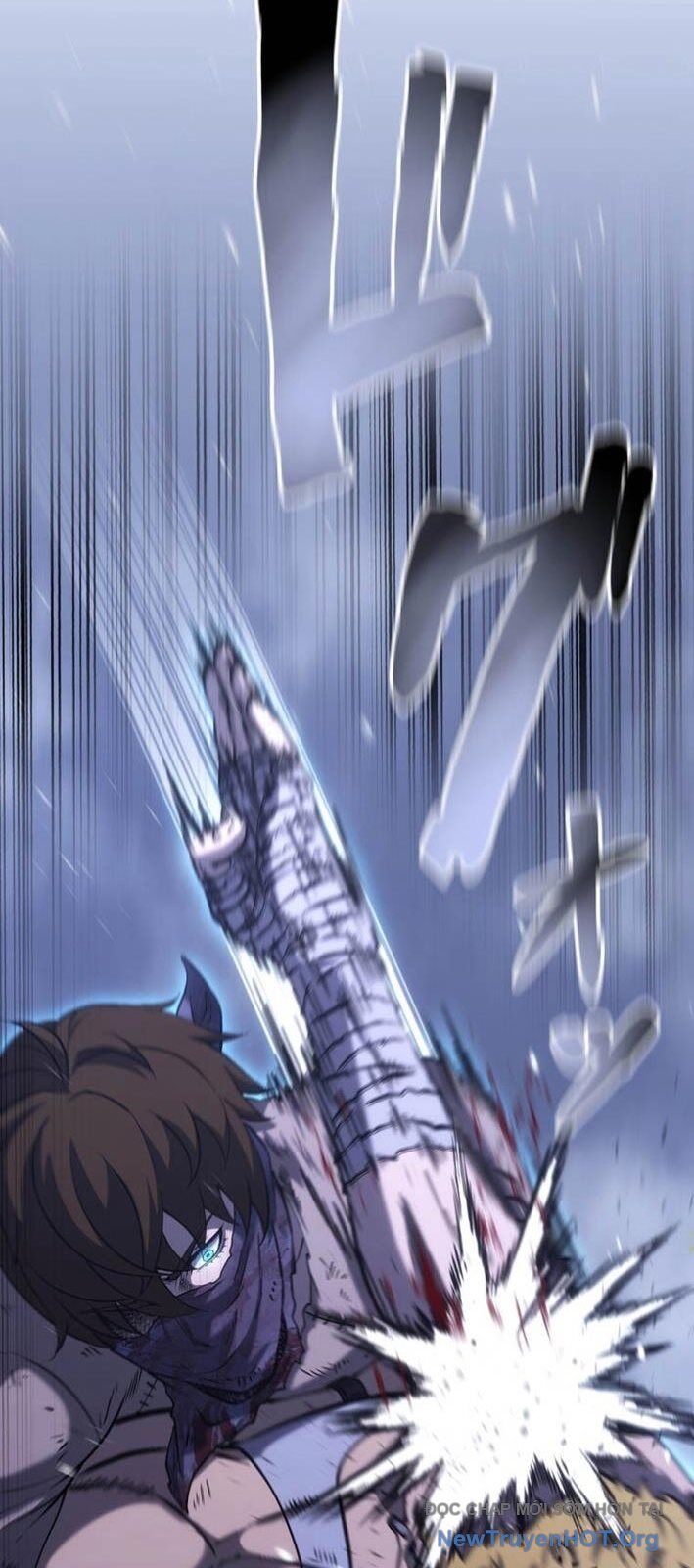 Cựu Chiến Binh Tối Thượng Chapter 13 - 51