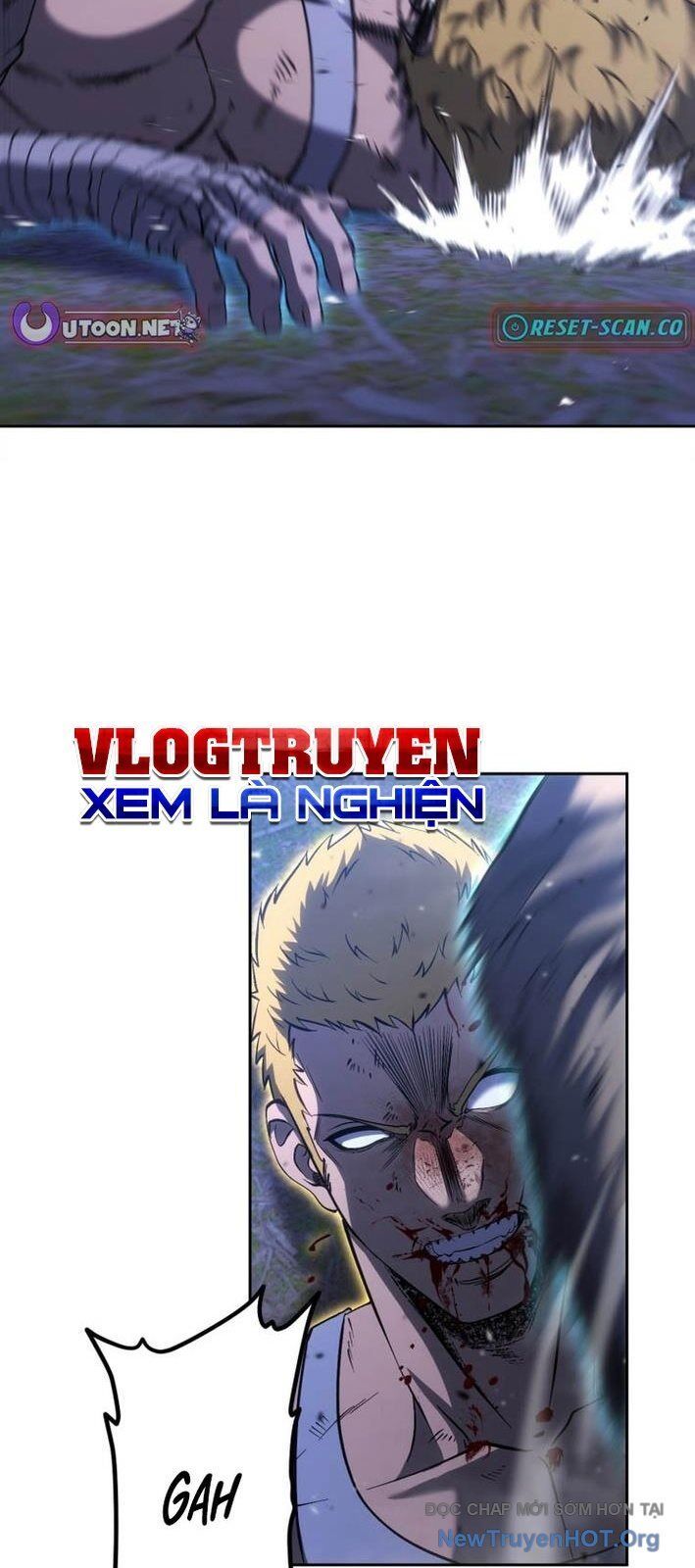 Cựu Chiến Binh Tối Thượng Chapter 13 - 52