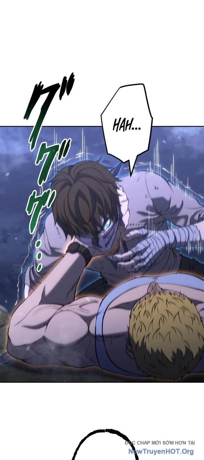 Cựu Chiến Binh Tối Thượng Chapter 13 - 56