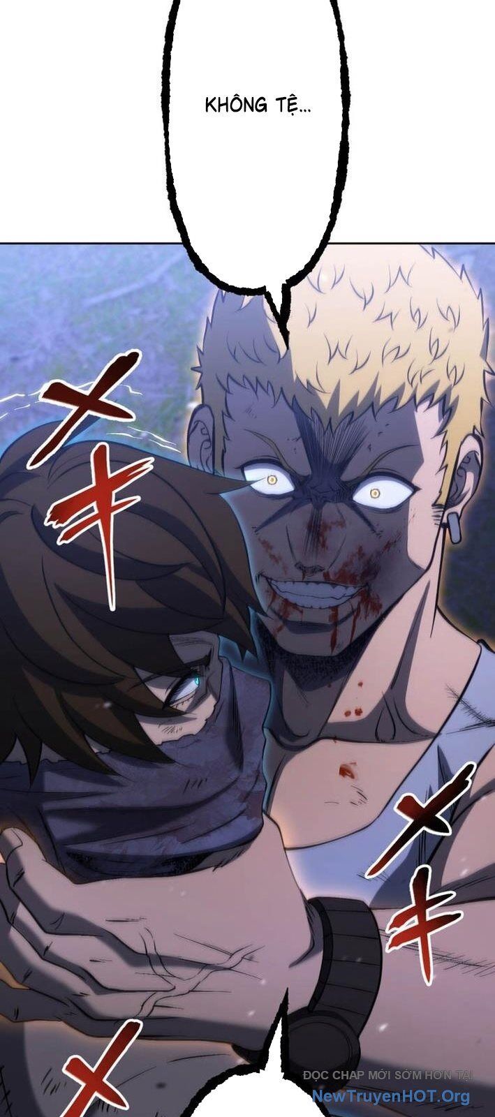 Cựu Chiến Binh Tối Thượng Chapter 13 - 57