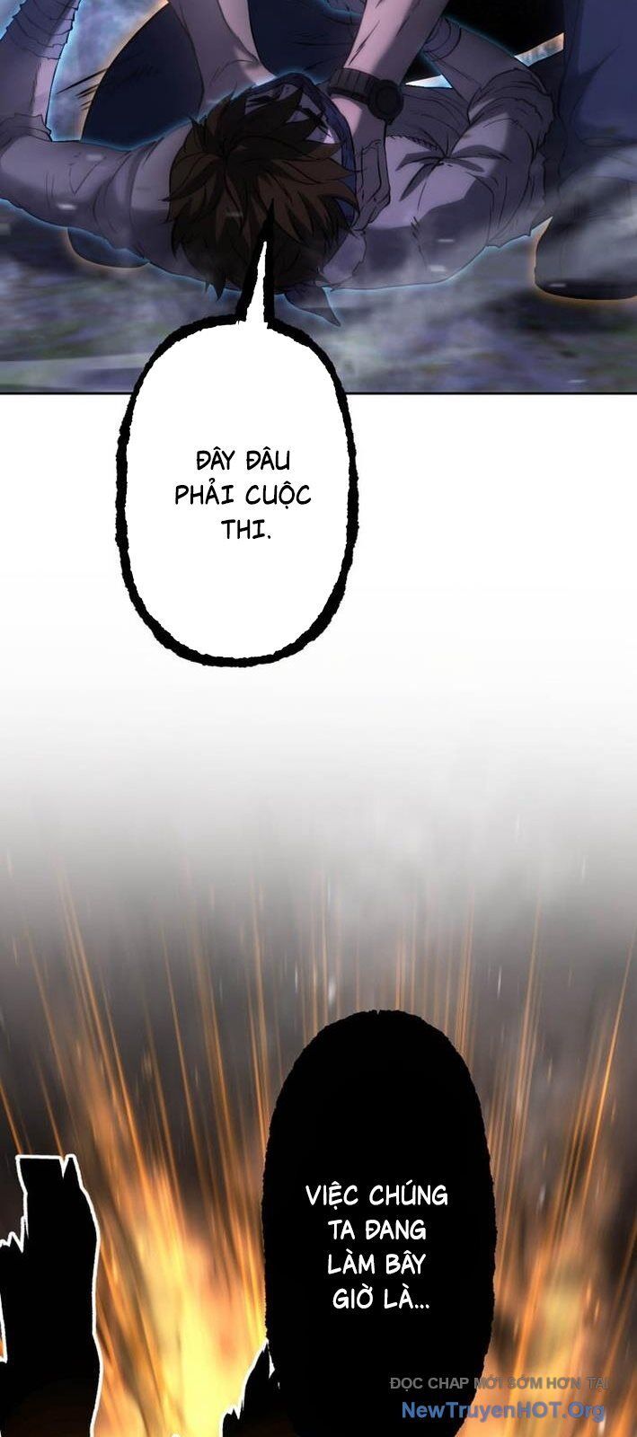 Cựu Chiến Binh Tối Thượng Chapter 13 - 61